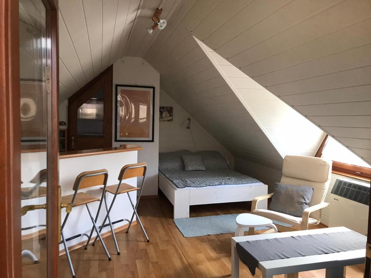 Apartamento Privat Mini 307 Bešeňová Exterior foto