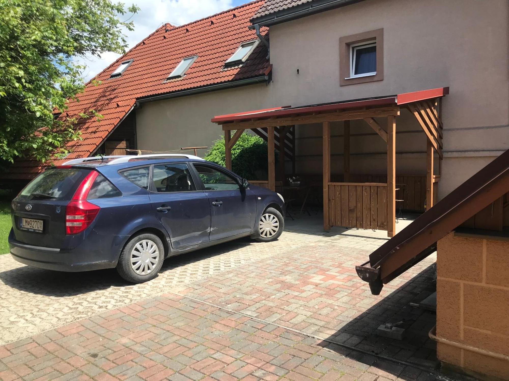 Apartamento Privat Mini 307 Bešeňová Exterior foto