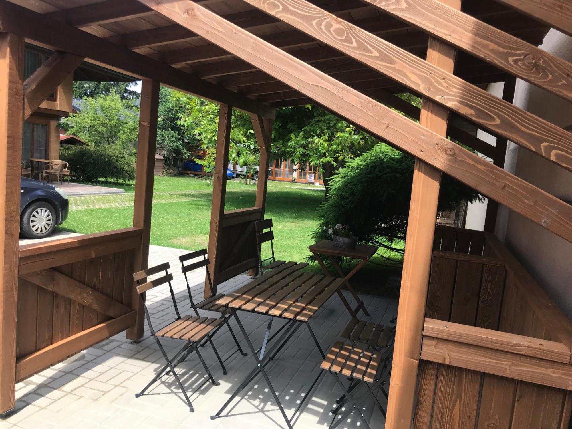 Apartamento Privat Mini 307 Bešeňová Exterior foto